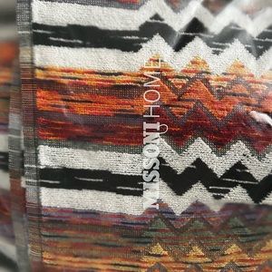 Missoni Towel Set - Paul